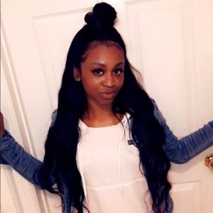 Meet your Posher, Tamarah